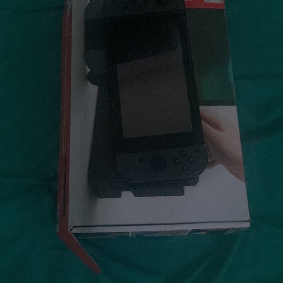 Nintendo Switch for sale